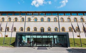 La Citadelle Metz Mgallery