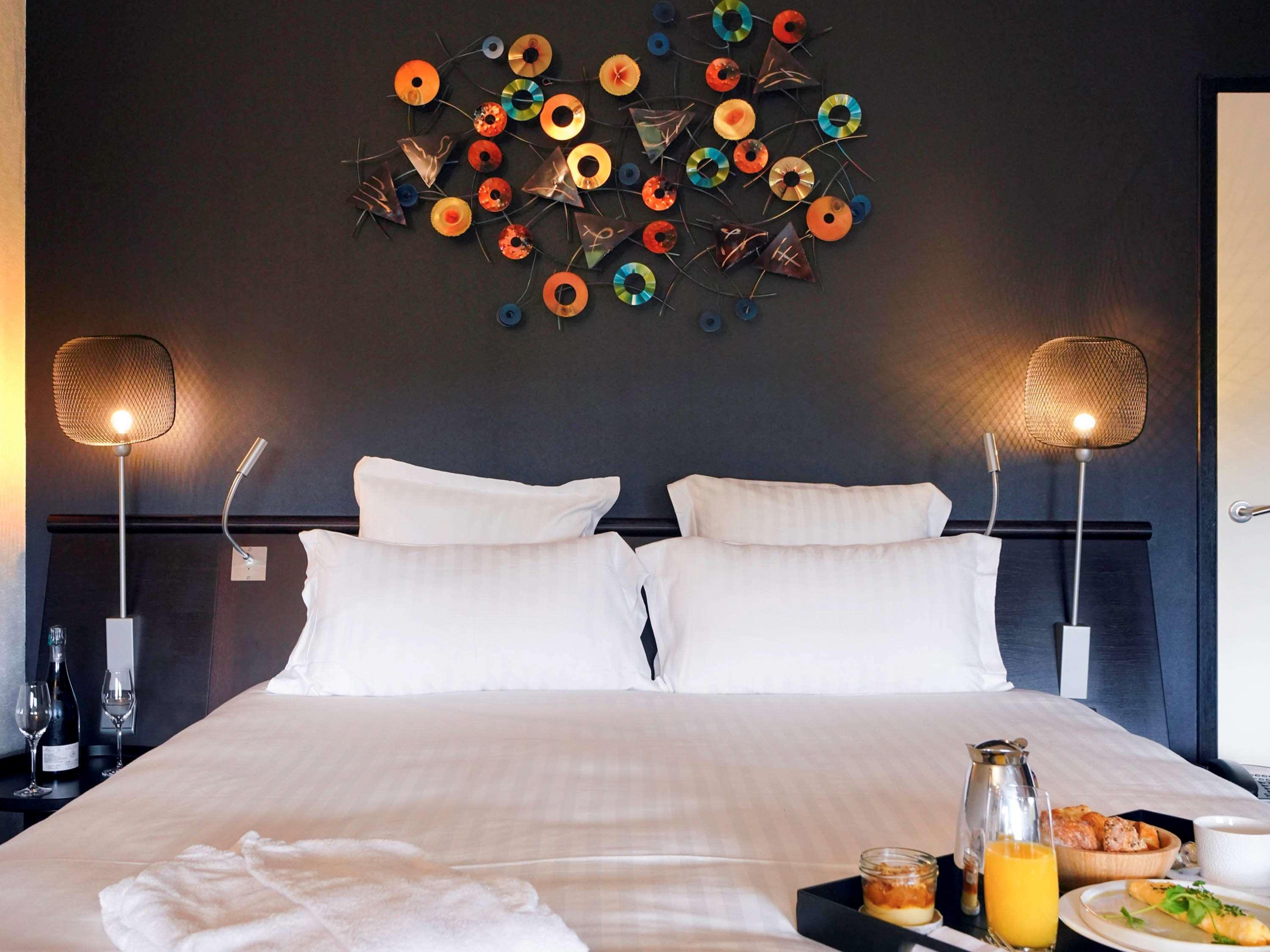 La Citadelle Hotel Metz - Mgallery Collection Экстерьер фото
