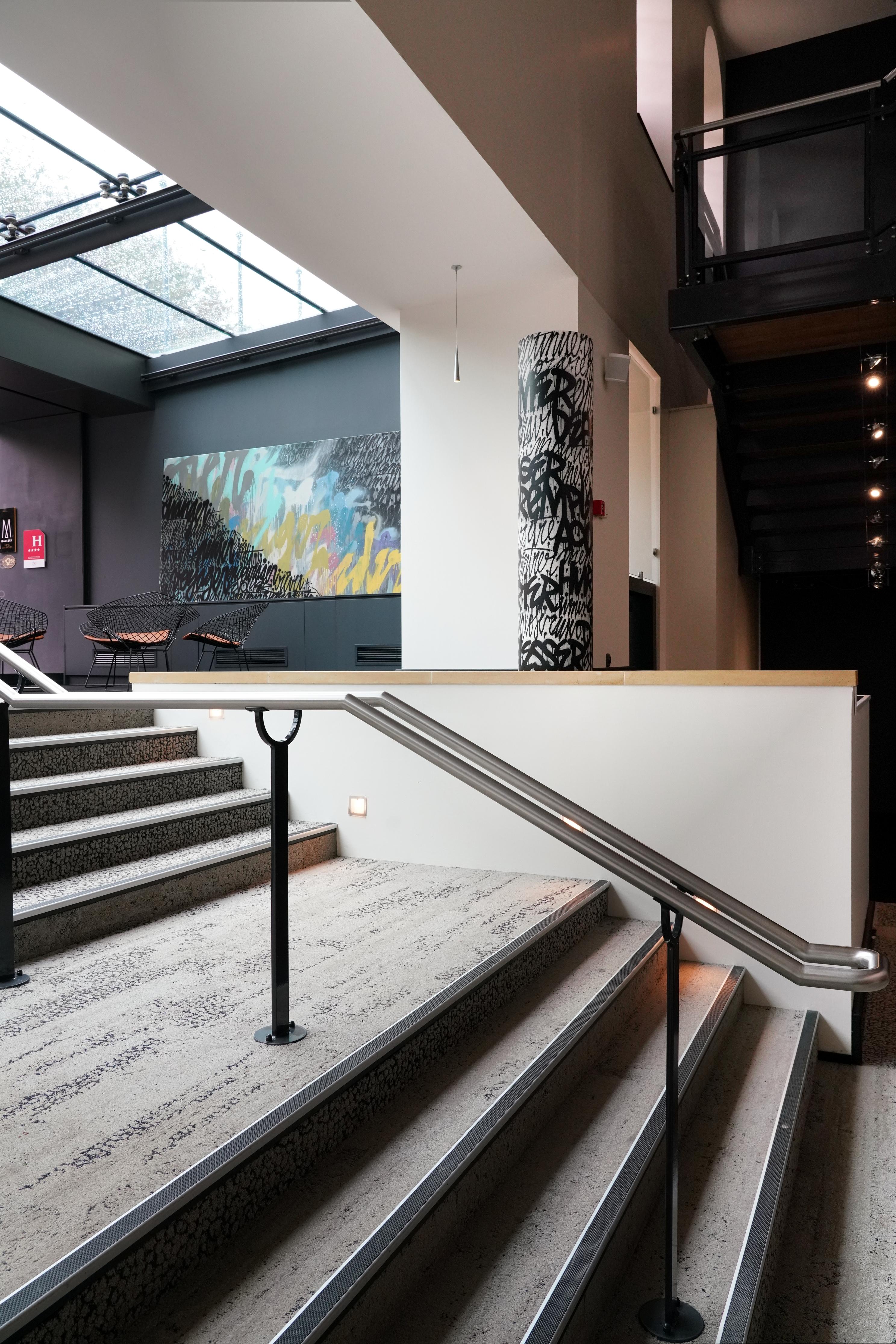 La Citadelle Hotel Metz - Mgallery Collection Экстерьер фото