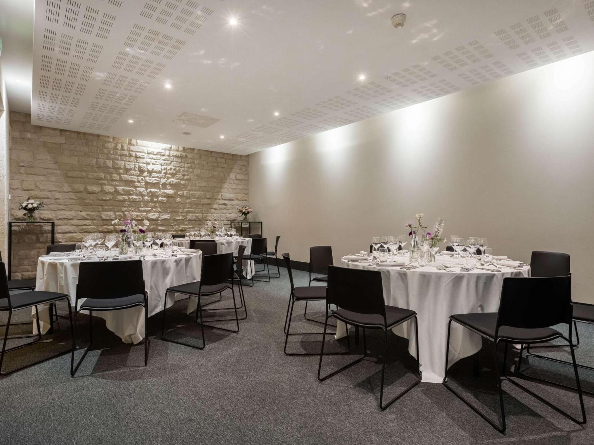 La Citadelle Hotel Metz - Mgallery Collection Экстерьер фото
