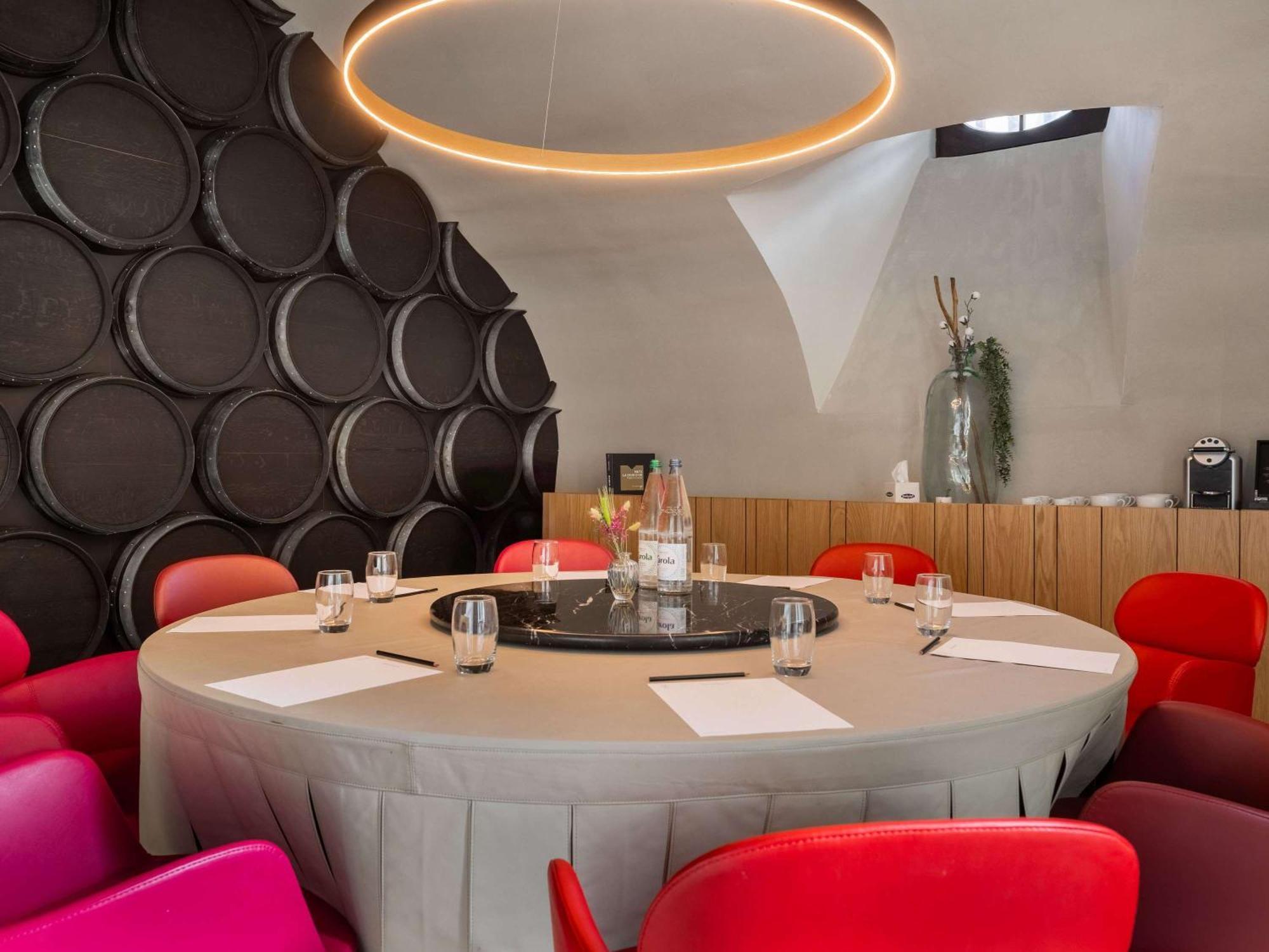La Citadelle Hotel Metz - Mgallery Collection Экстерьер фото
