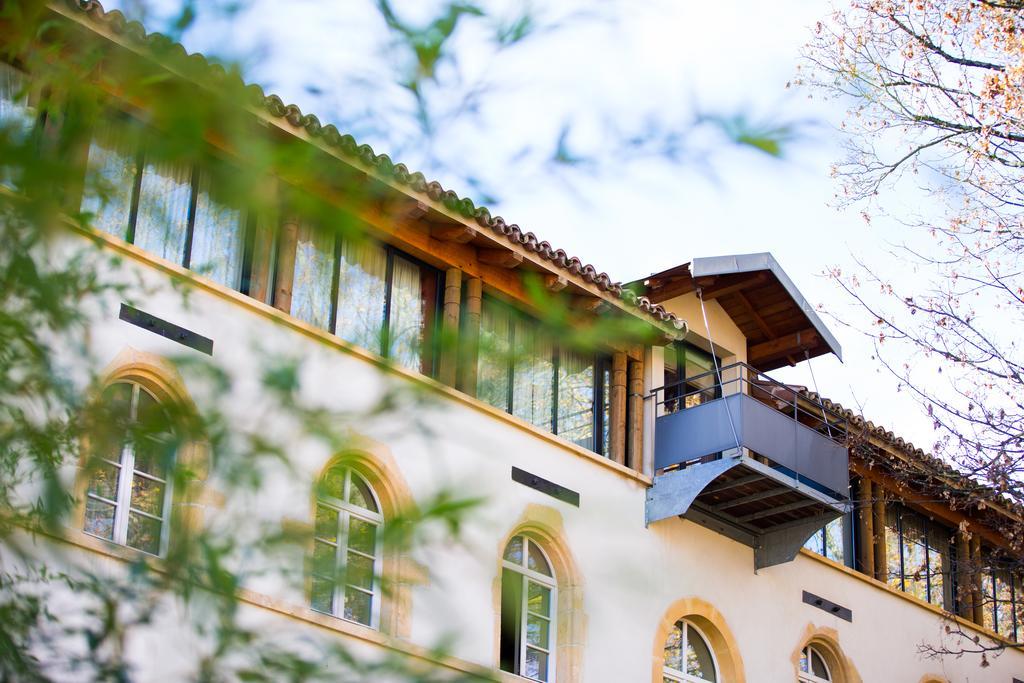 La Citadelle Hotel Metz - Mgallery Collection Экстерьер фото
